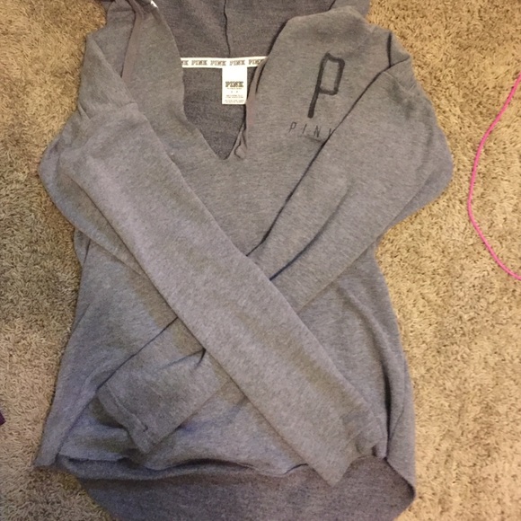 Victoria's Secret sweater/ thick long sleeved