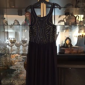 Aiden Mattox Dress size 6