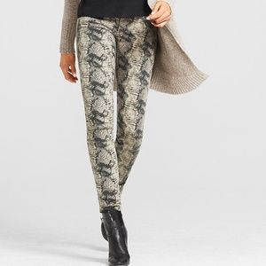 Diamondback super skinny jean