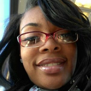 Meet your Posher, Tiaerra