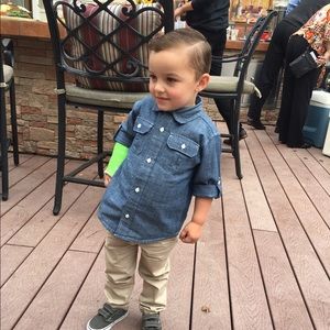 Meet your Posher, Jacqueline