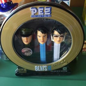PEZ COLLECTIBLE