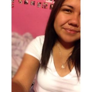 Meet your Posher, Erika