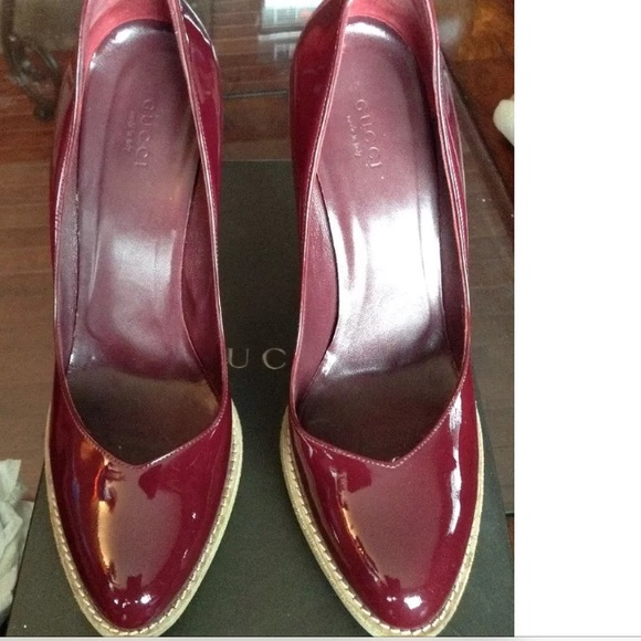 Gucci shoes - Picture 2 of 4