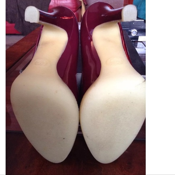 Gucci shoes - Picture 4 of 4