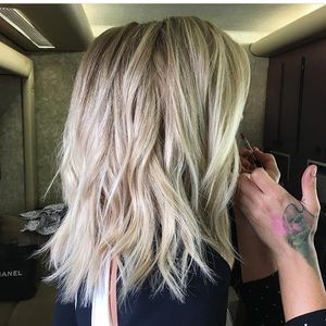 Meet your Posher, Anna