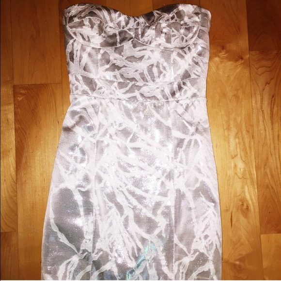 Cynthia Steffe cocktail dress XS