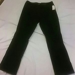 Suede Pants (new)