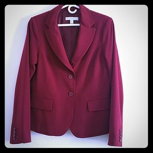 4 New York & Company Blazers