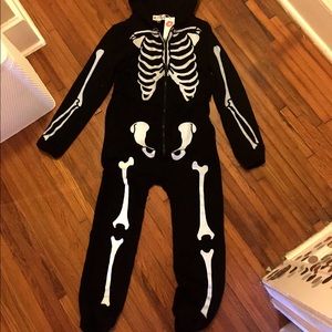 WILDFOX BONES JUMPSUIT 💀👻👽 AVAILABLE UNTIL 9pm
