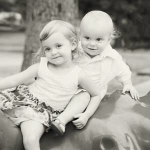 Meet your Posher, Rhonda