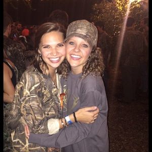 Meet your Posher, Grace