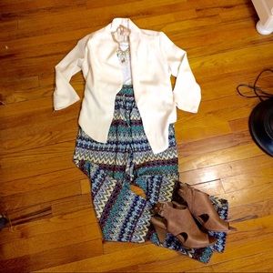 Nordstrom Jogger type Pants 🍁🍂