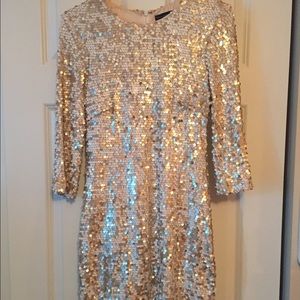 Homecoming dress size 8