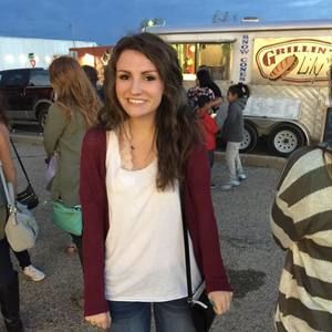 Meet your Posher, Madeleine