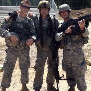 Meet your Posher, Freddy