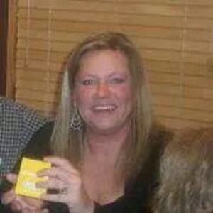 Meet your Posher, Debbie