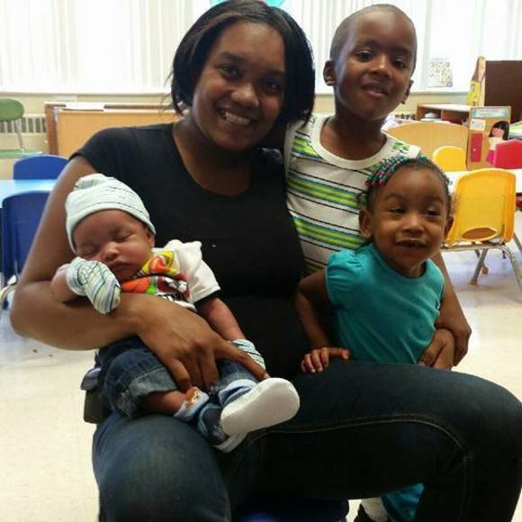 Meet your Posher, Tanisha - Picture 1 of 1