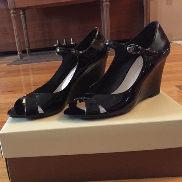 Franco Sarto Shoes - Franco Sarto wedge