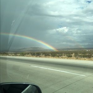 Meet your Posher, Faith