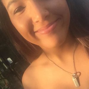 Meet your Posher, Kelsie