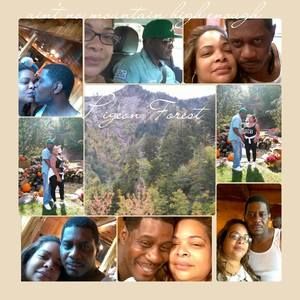 Meet your Posher, Marva