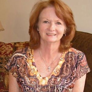 Meet your Posher, Roberta