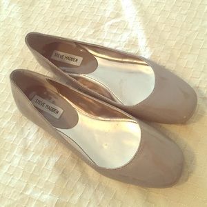 Steve Madden Flats