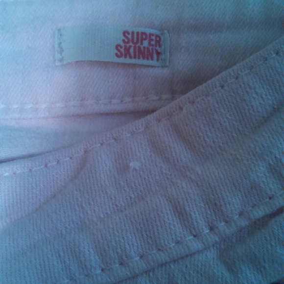 Jeans - Picture 3 of 3