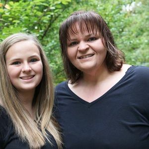 Meet your Posher, Marlene