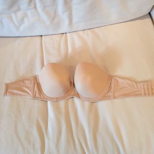 Freya - Strapless Bras