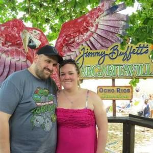 Meet your Posher, Casey