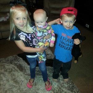 Meet your Posher, Christin