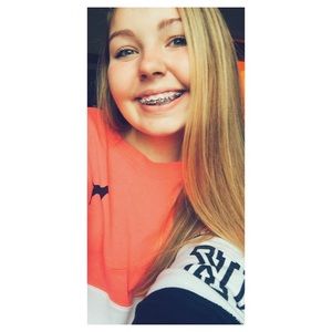 Meet your Posher, Marisa