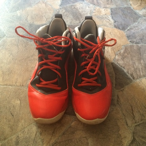 Orange Melo Flywires