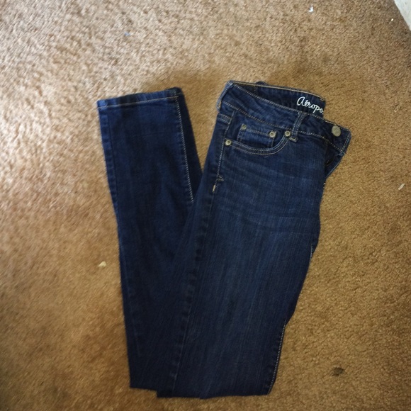Aeropostale Pants- NEVER WORN