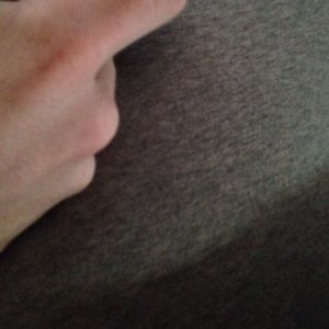 Meet your Posher, Anne