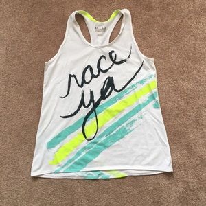 Under Armor tank top