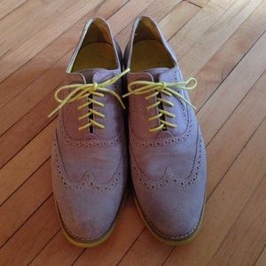 Cole Haan Oxford shoes size 10B