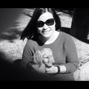 Meet your Posher, Rebekah