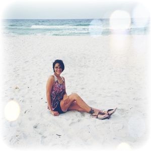 Meet your Posher, Michelle