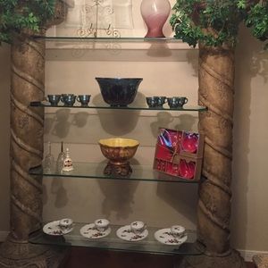 Meet your Posher, Geraldine