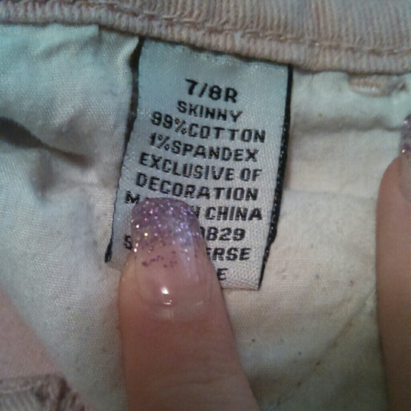 Jeans - Picture 3 of 3