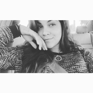 Meet your Posher, Amanda