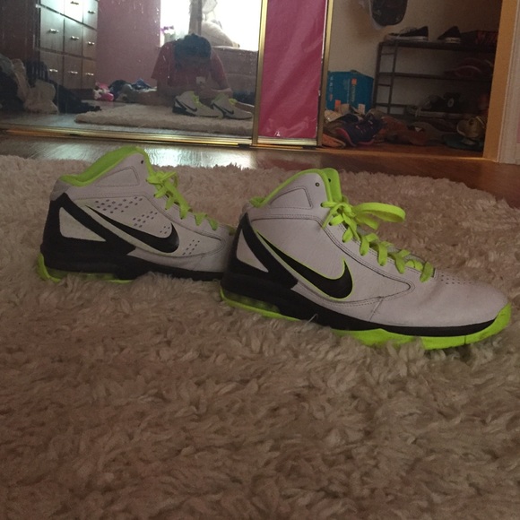 Nike Airmax shoes