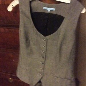 Antonio Melani vest size 8