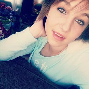 Meet your Posher, Stormy