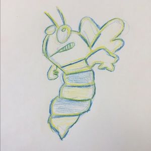 Meet your Posher, Caitlin