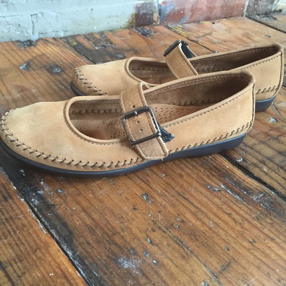 🚫SOLD🚫Leather Dexter loafers