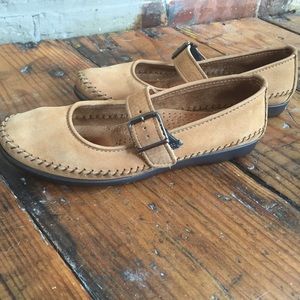 🚫SOLD🚫Leather Dexter loafers